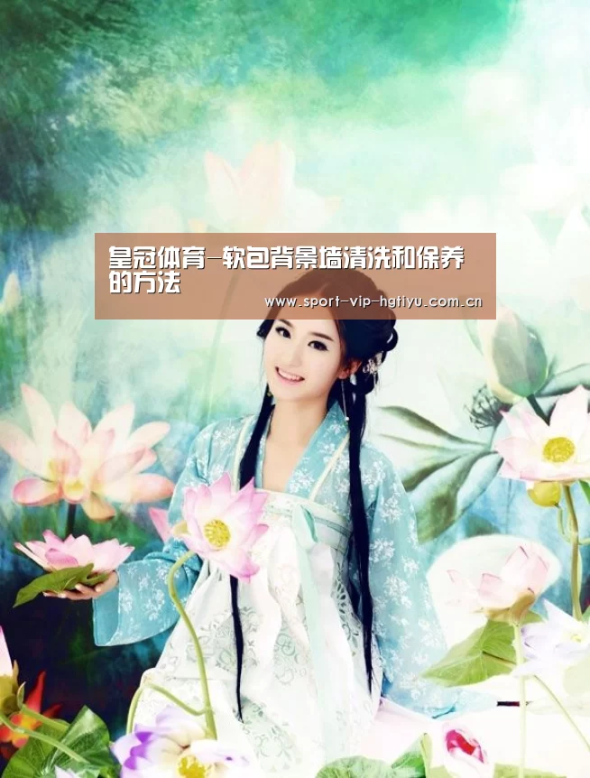 皇冠体育-软包背景墙清洗和保养的方法(图1)